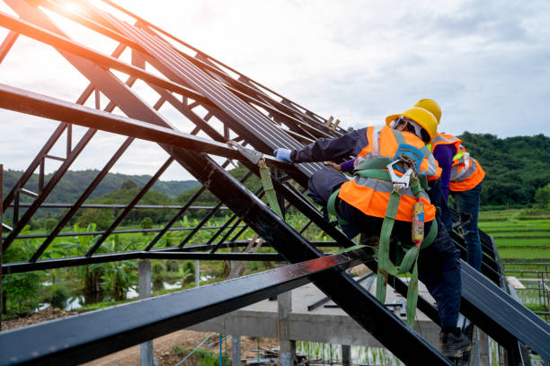 Best Commercial Roof Installation  in Boiling Springs, NC