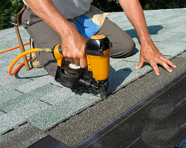 Best Roof Gutter Cleaning  in Boiling Springs, NC