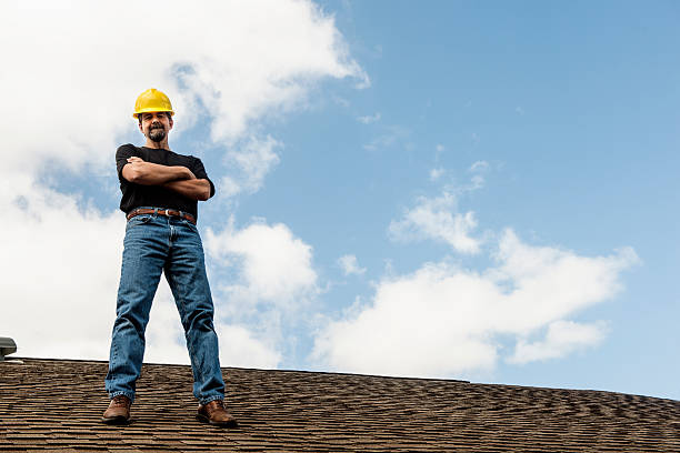 Best Commercial Roofing Services  in Boiling Springs, NC